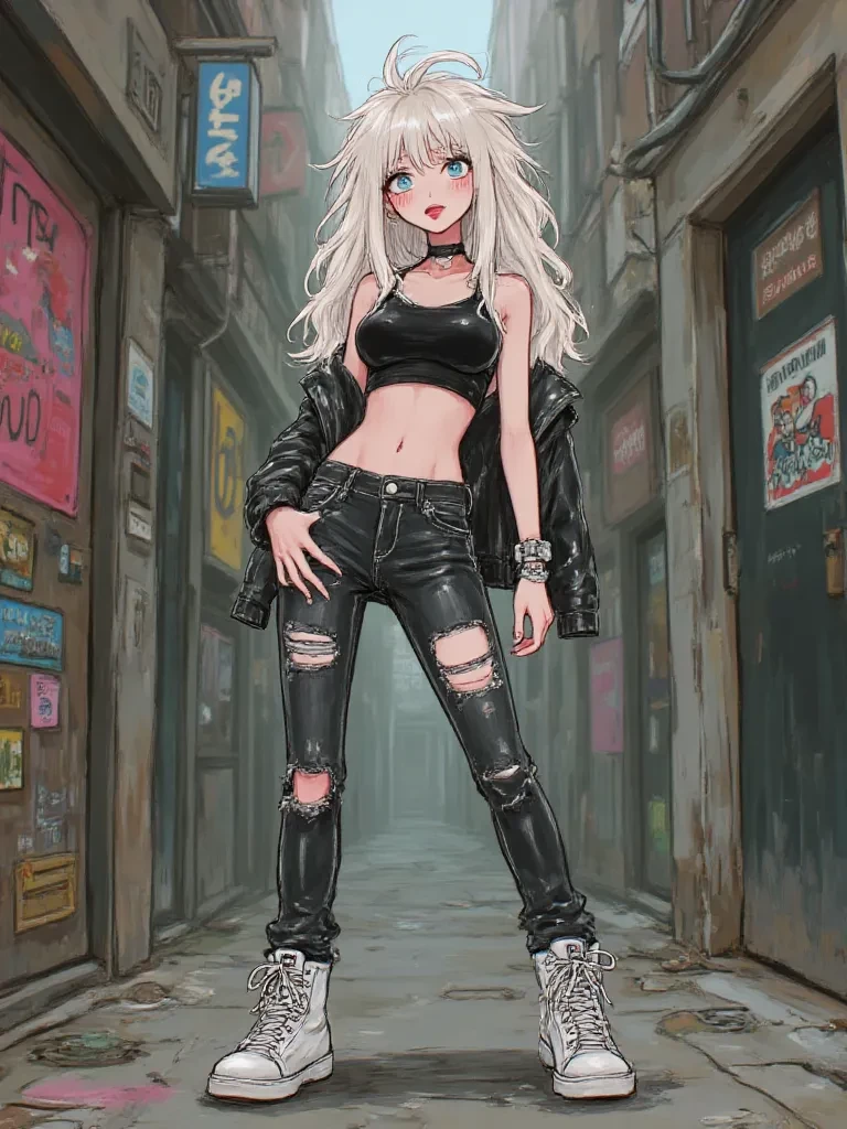 Clairer thumbnail