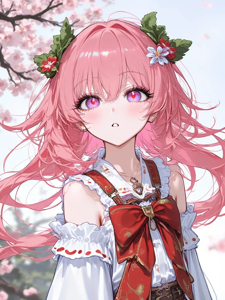 Teto Kasane: a past and future secret thumbnail
