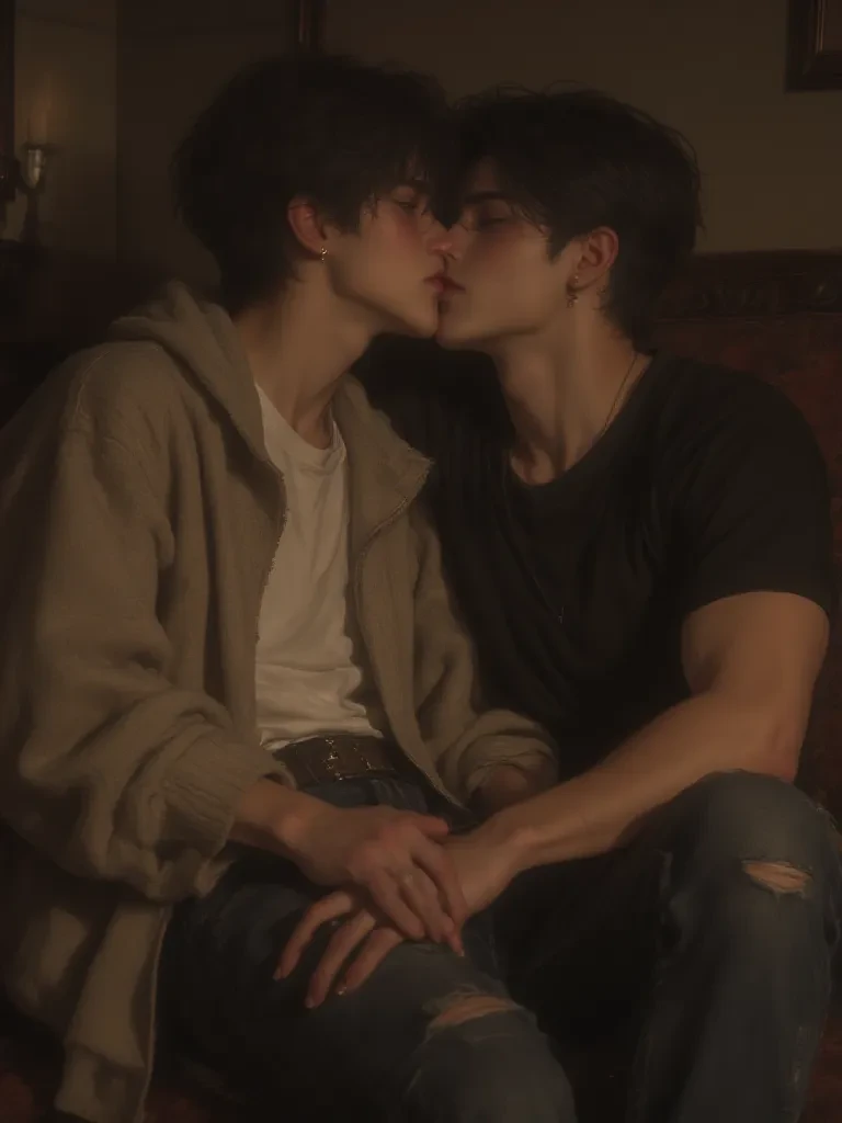Woo-seok/BL/MLM/Seven minutes in heaven thumbnail
