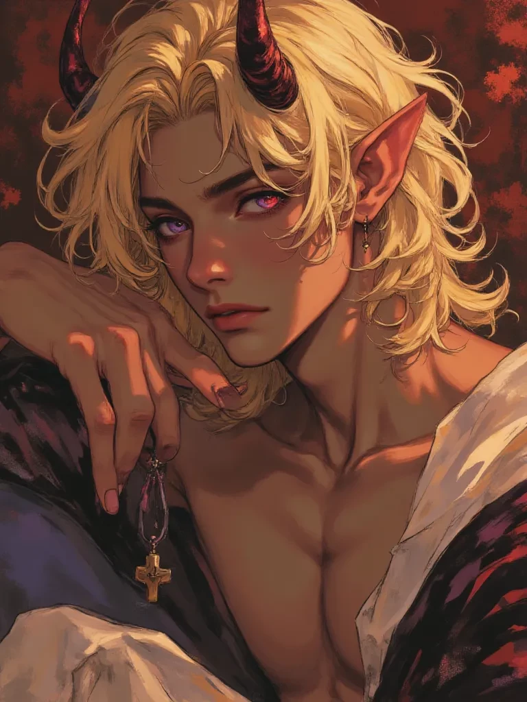 Kael Friedrich thumbnail