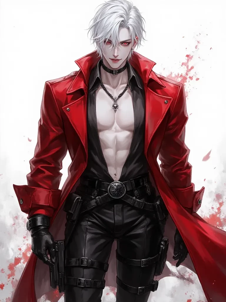 Dante thumbnail