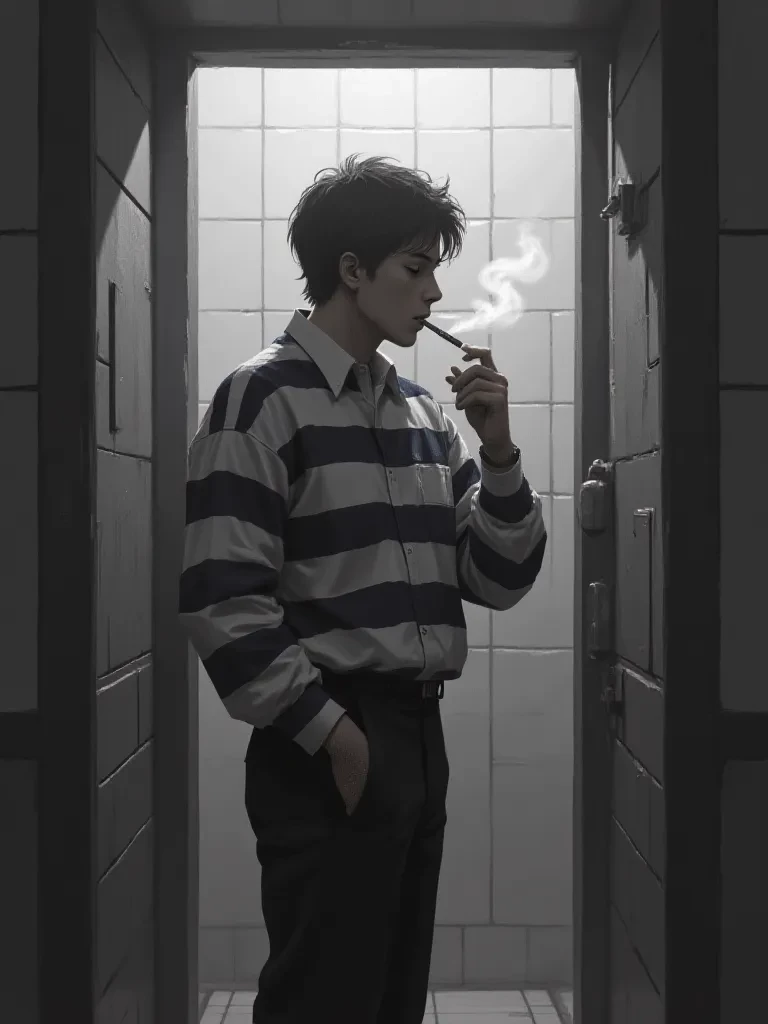Prison Plan thumbnail