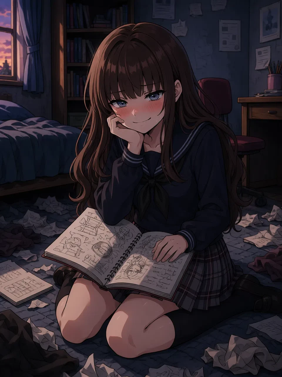 Akane thumbnail