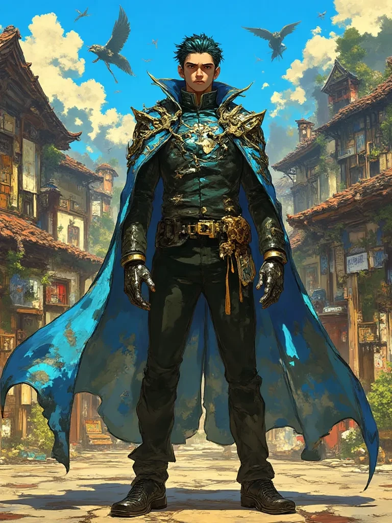 Zyain Keith Fortine thumbnail