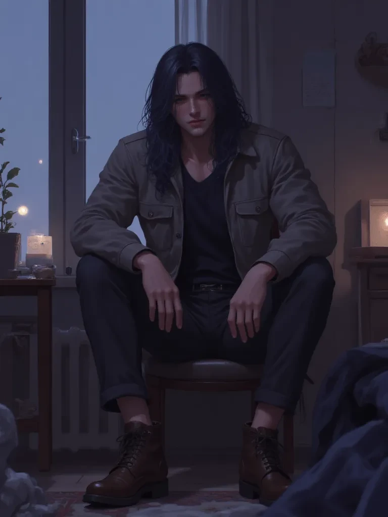 Julian thumbnail