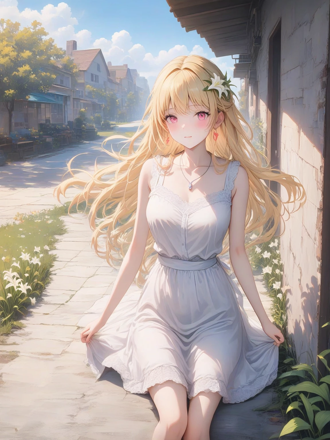 Lily thumbnail