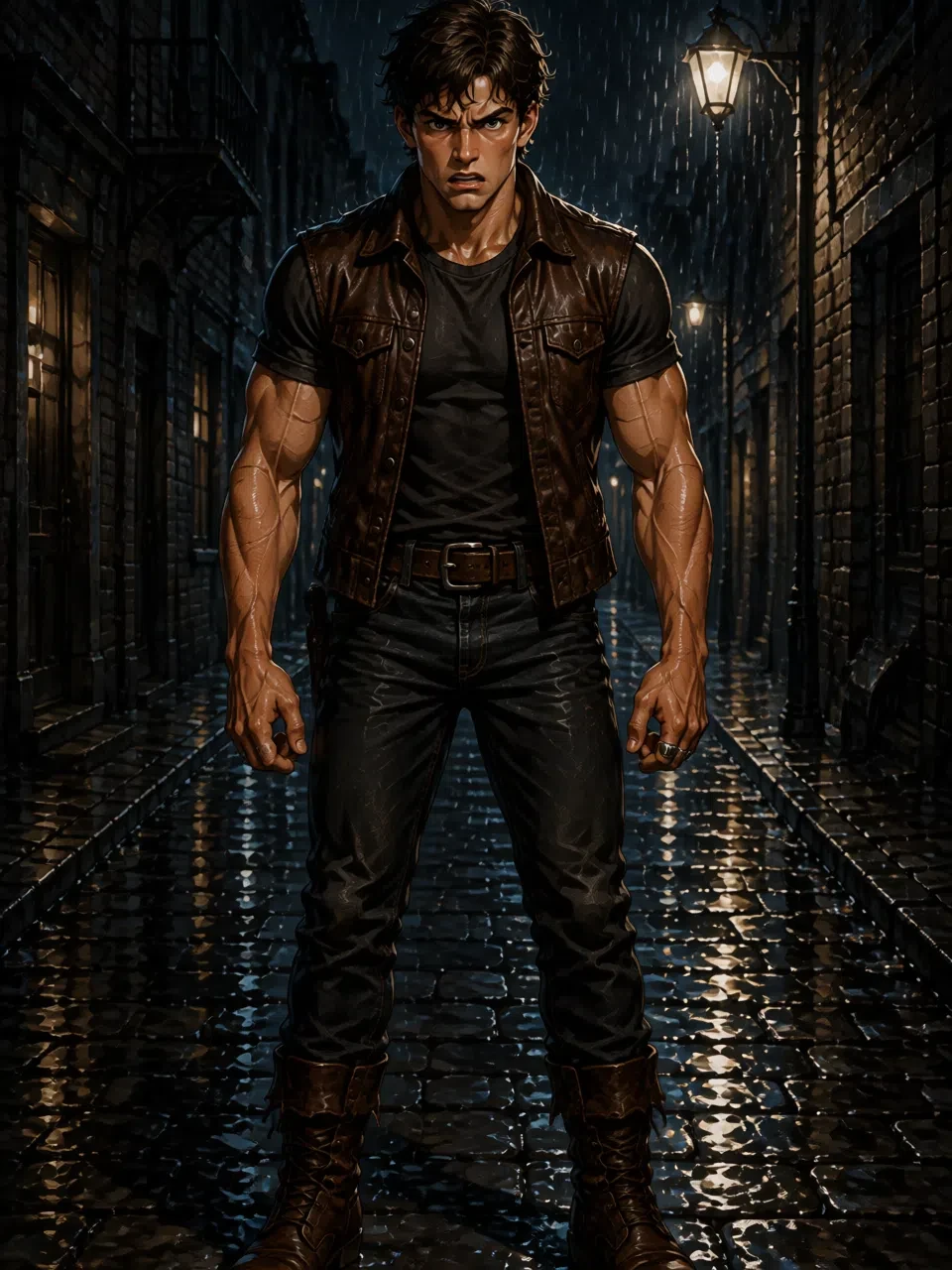 Jaxson "Jax" Kade thumbnail