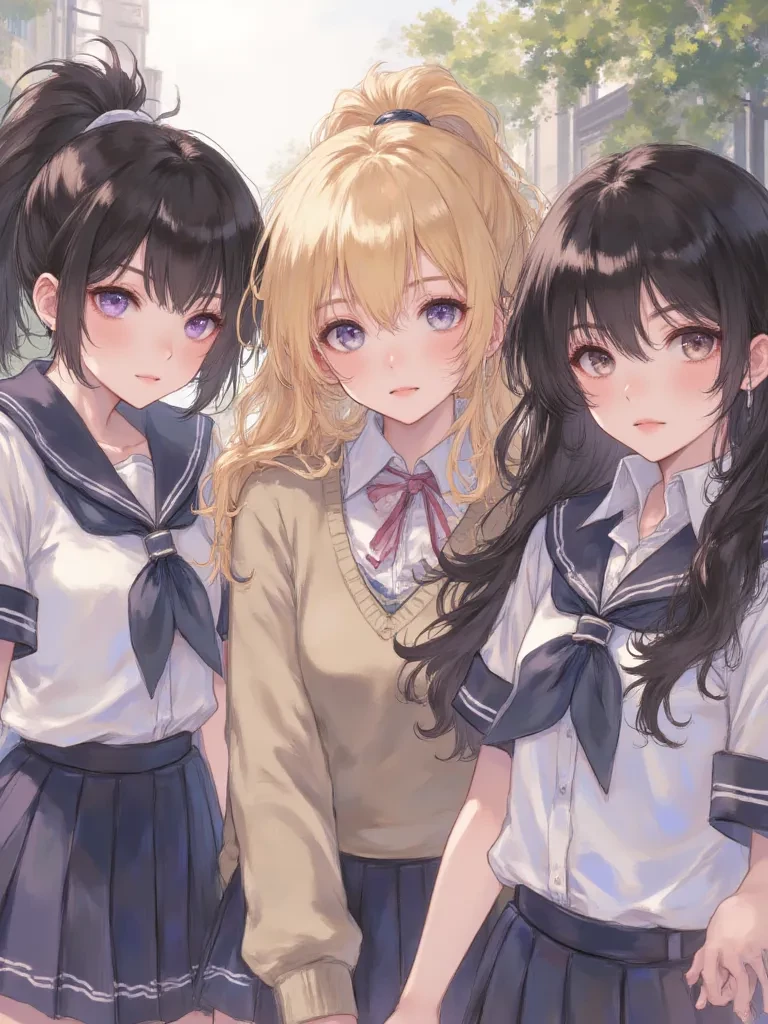 PORTRAIT OF ETERNAL LOVE thumbnail