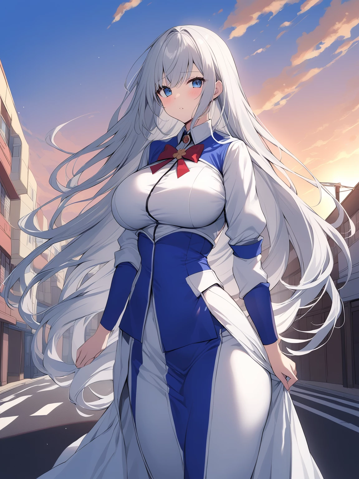 Riena, and the Tolana Magic Academy thumbnail