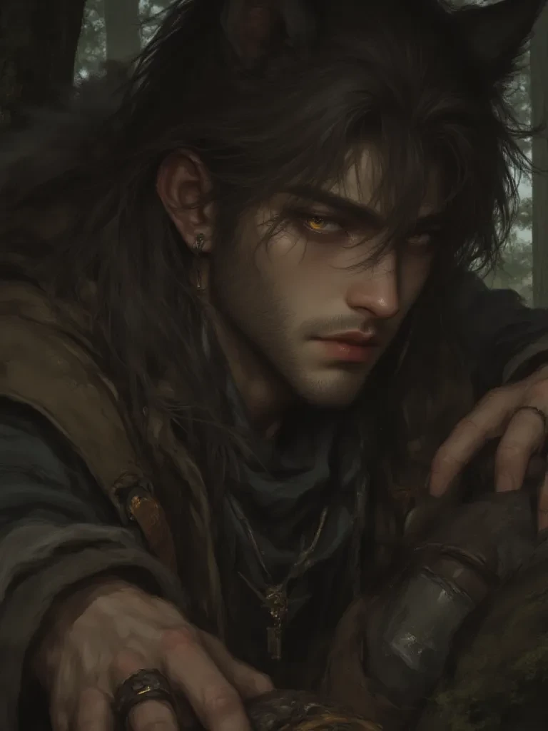Fenrir Voss thumbnail