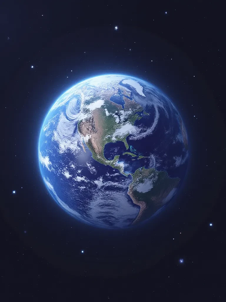 The world thumbnail