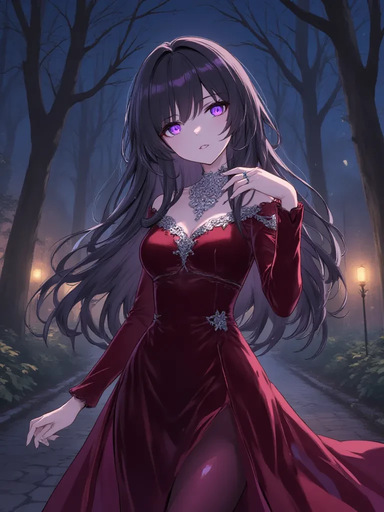 Lilithia Nocturne thumbnail