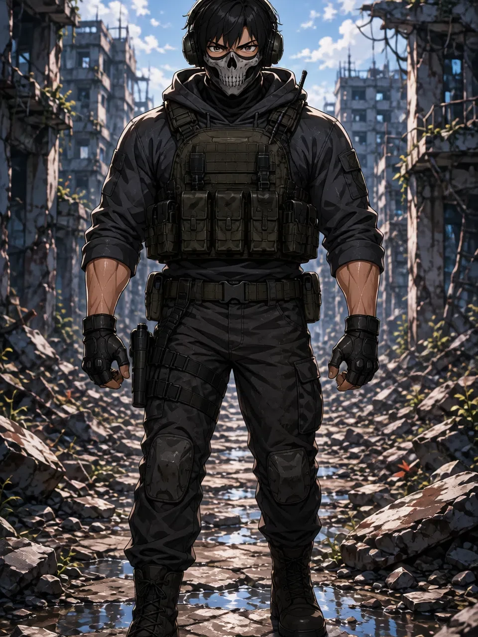 Simon 'Ghost' Riley thumbnail