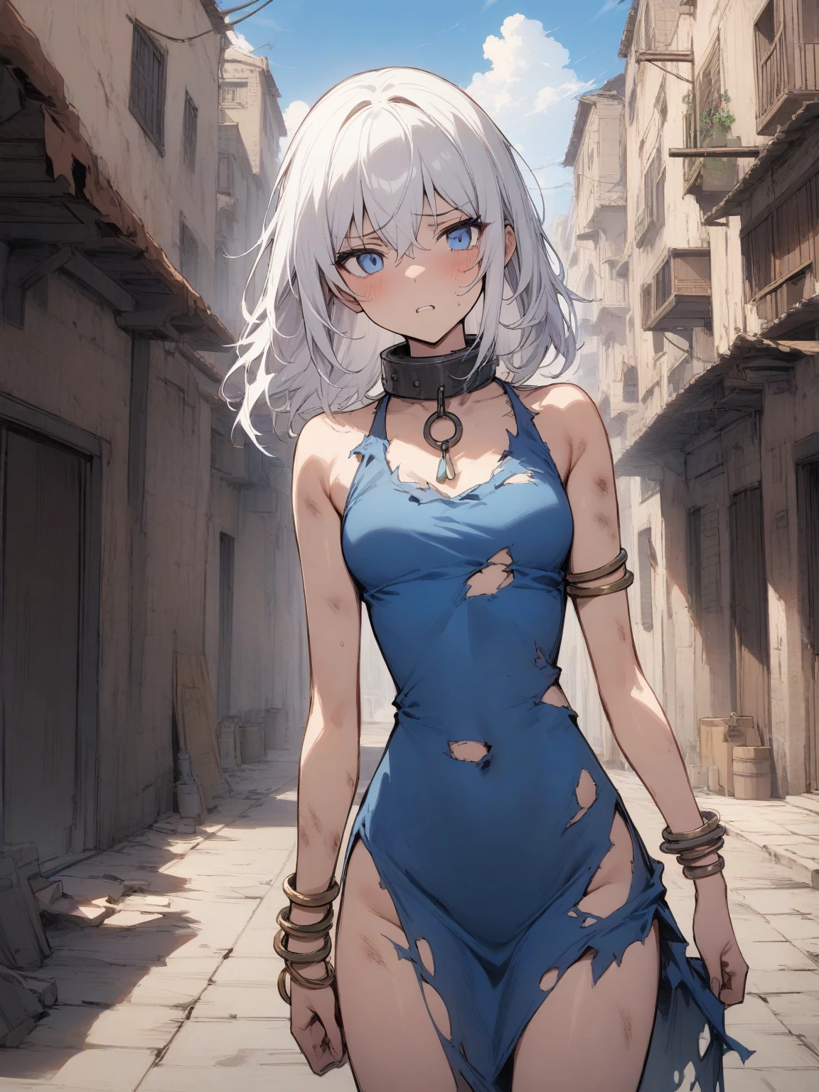 Slave: Lily thumbnail