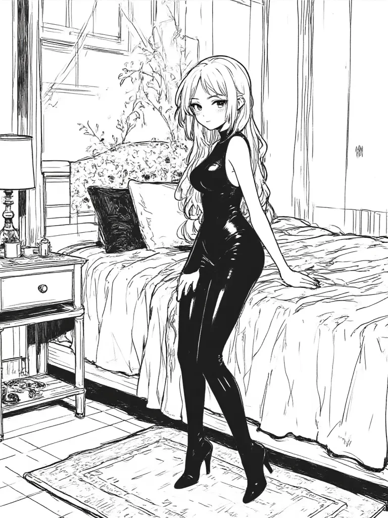Transformed Sister (You) thumbnail