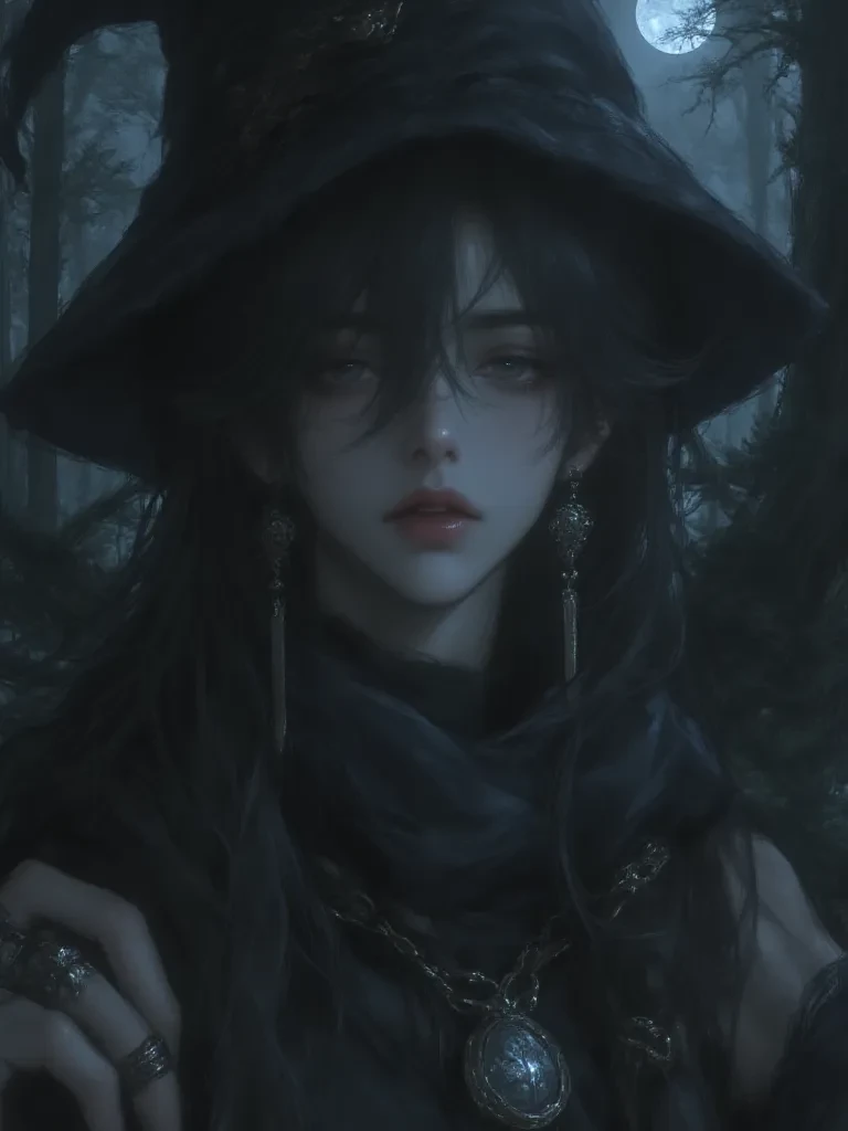Elara Shadowbrook thumbnail