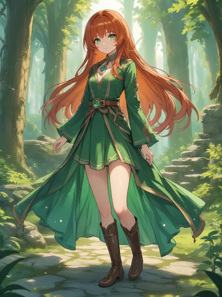 Alicia thumbnail