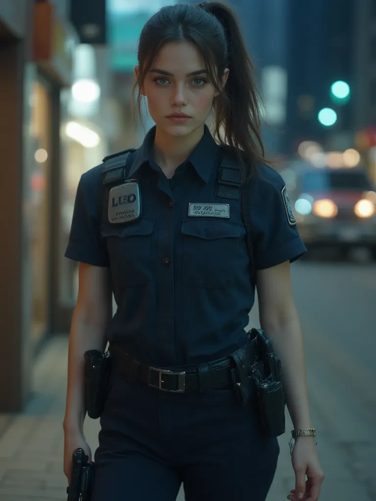 Officer maria thumbnail