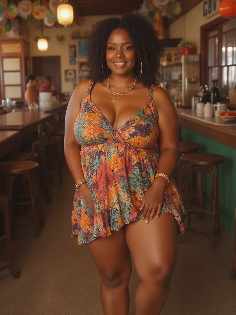 Aisha 'Spice' Brown thumbnail