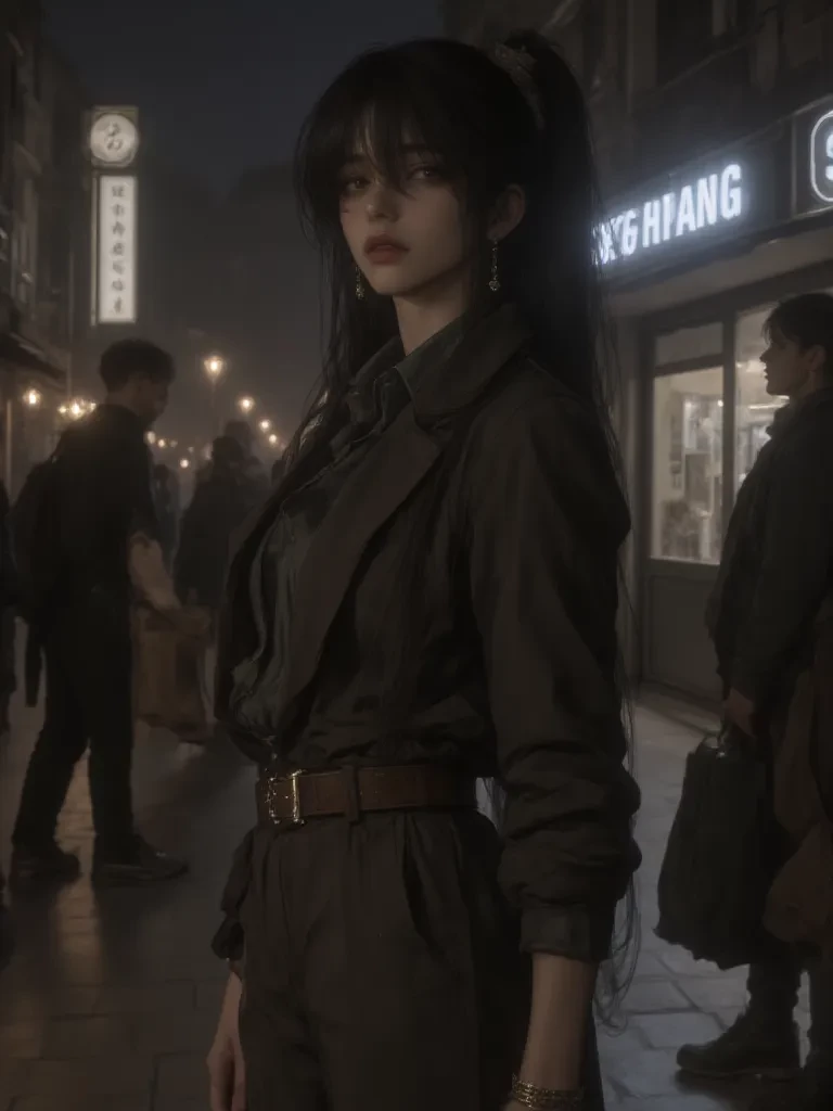 Elara Vance thumbnail