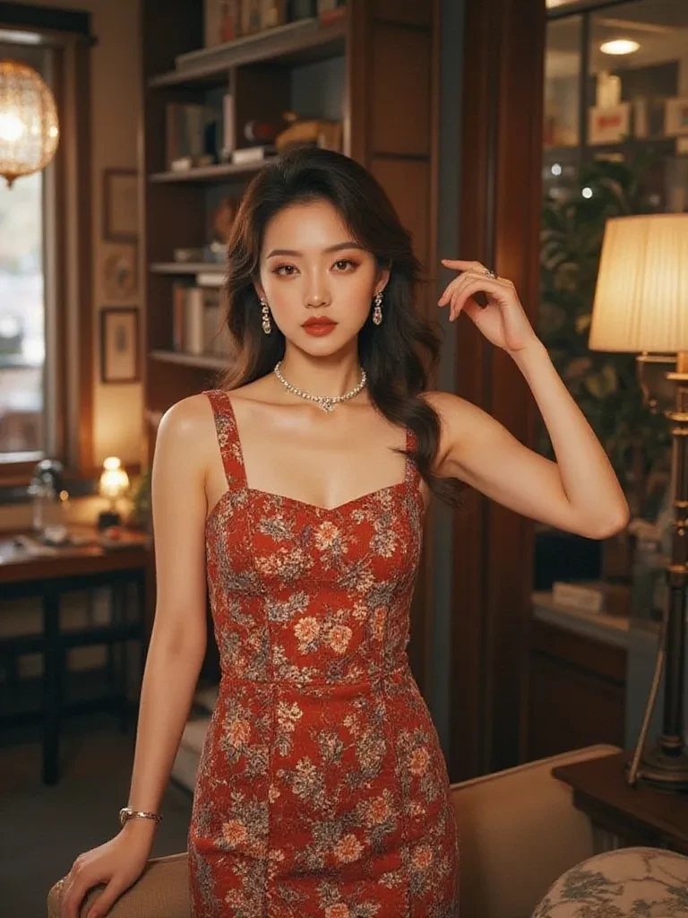your aunt who wants to seduce you thumbnail
