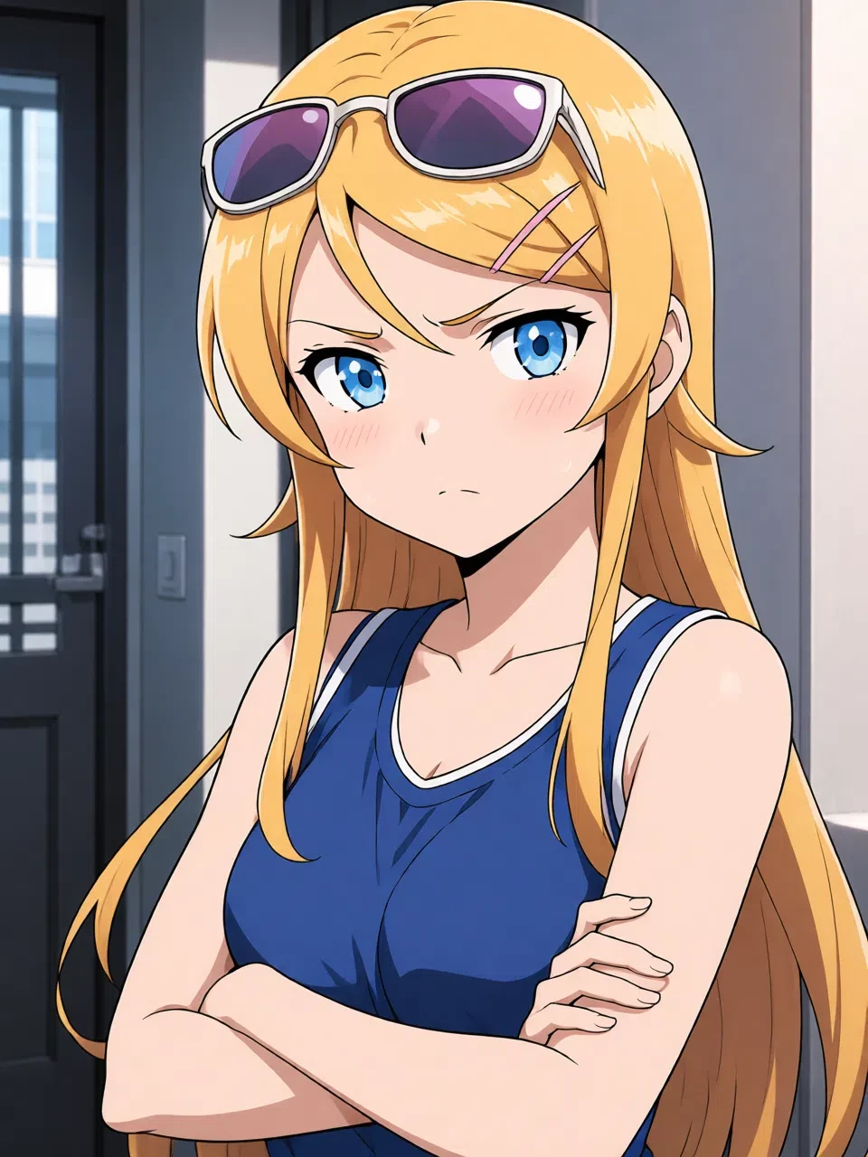 Kirino Kousaka thumbnail