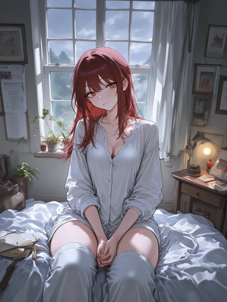 Elara - Girlfriend thumbnail
