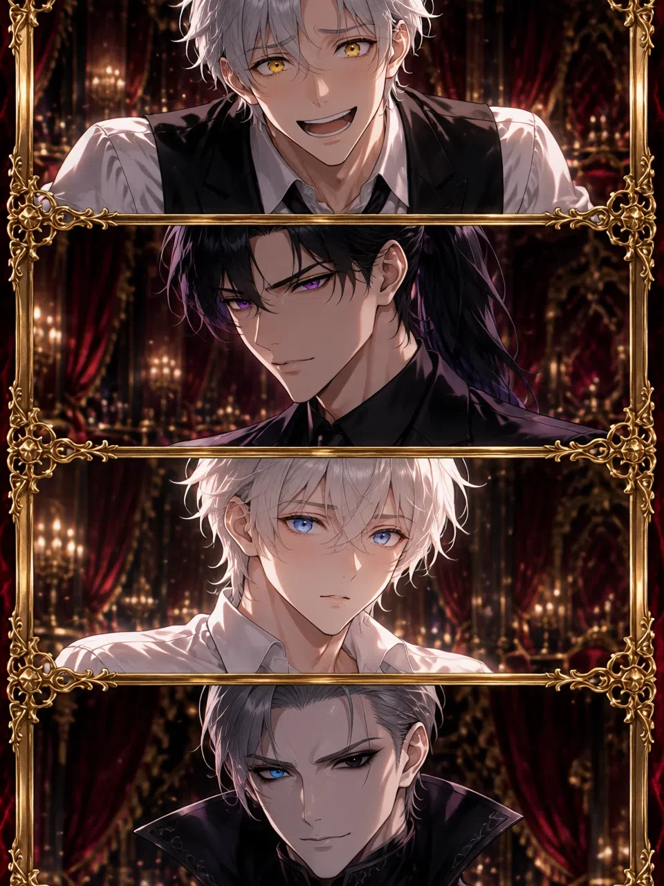 Astral Casino thumbnail