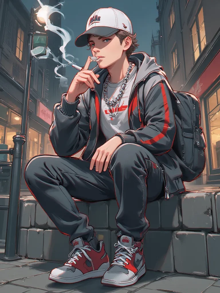 Sean thumbnail