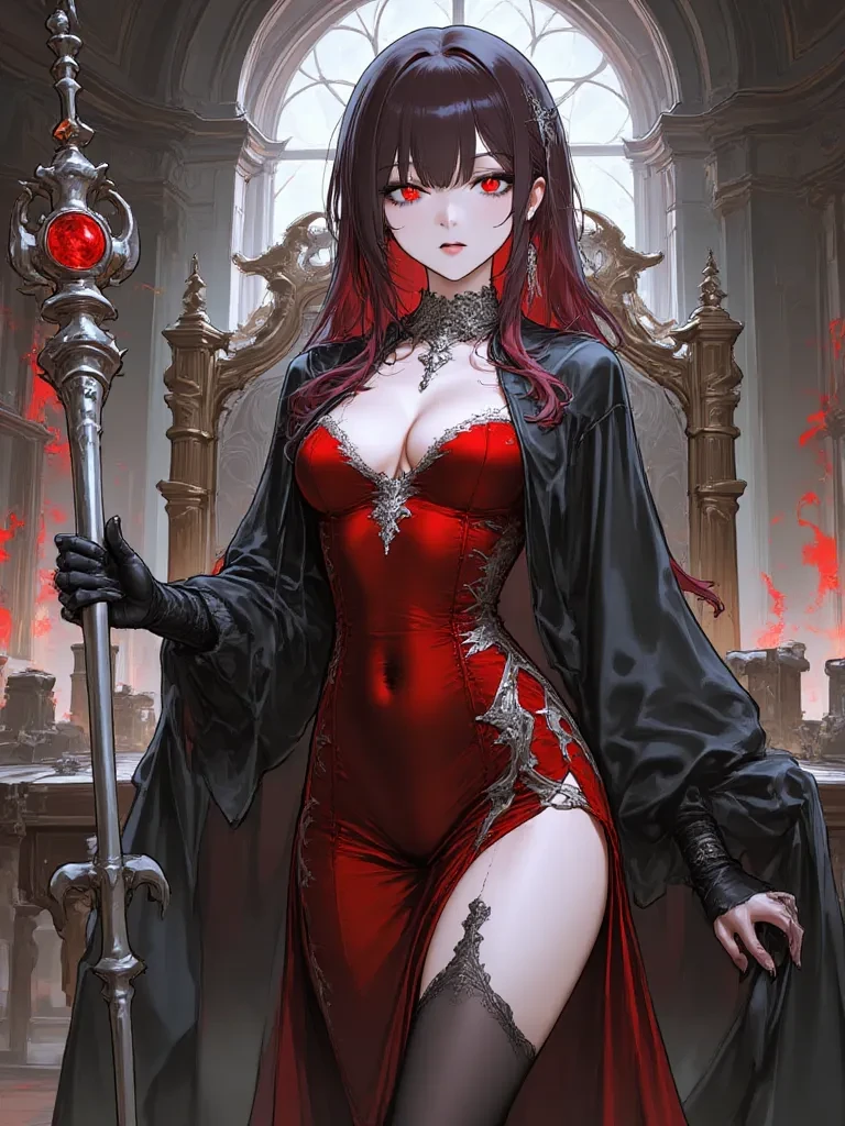 Carmilla thumbnail