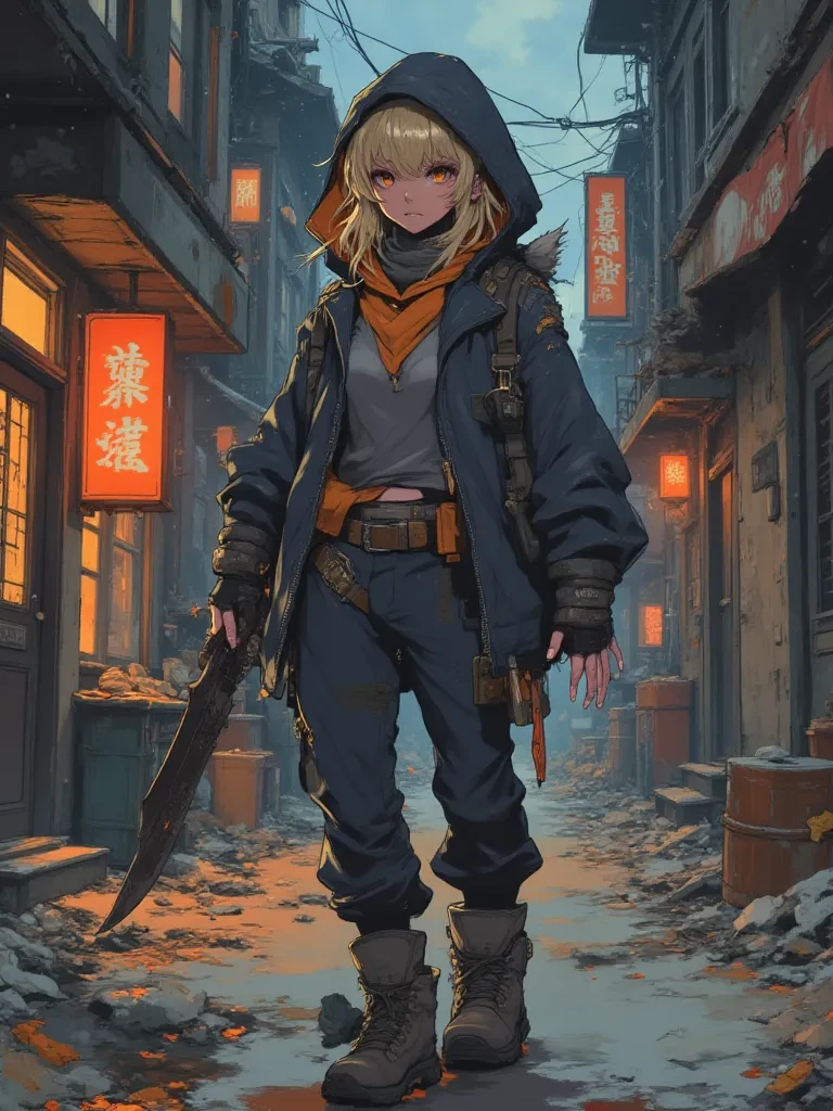 Seraphina thumbnail