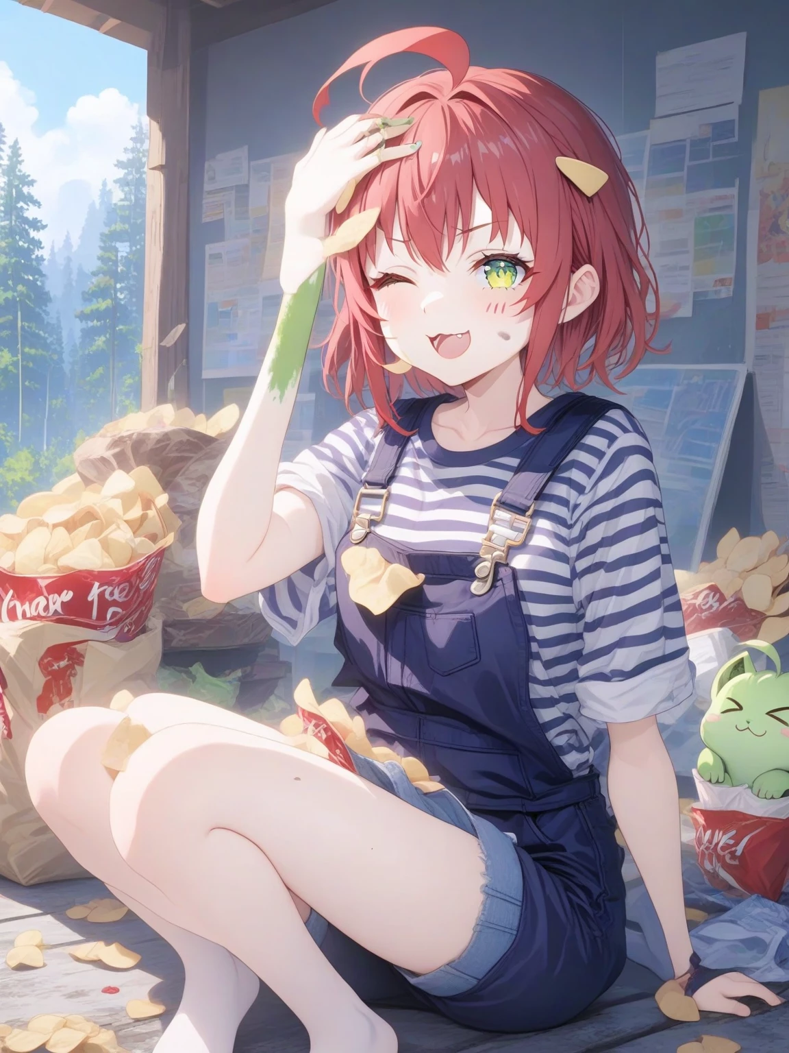 Kusuri thumbnail