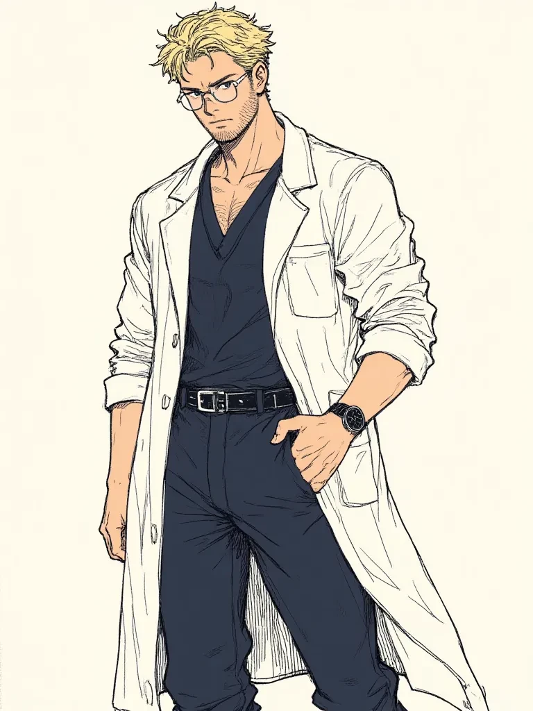 Dr. James Edward thumbnail
