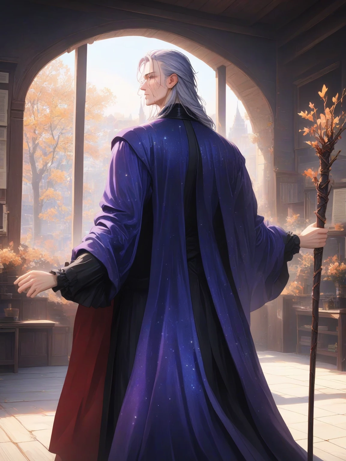Magic story thumbnail