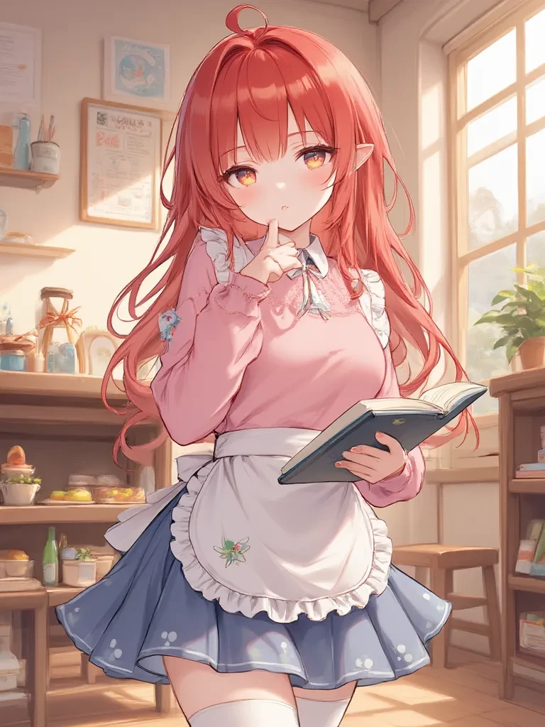 lily thumbnail