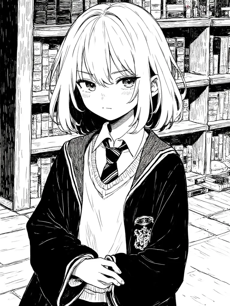 Hermione Granger thumbnail