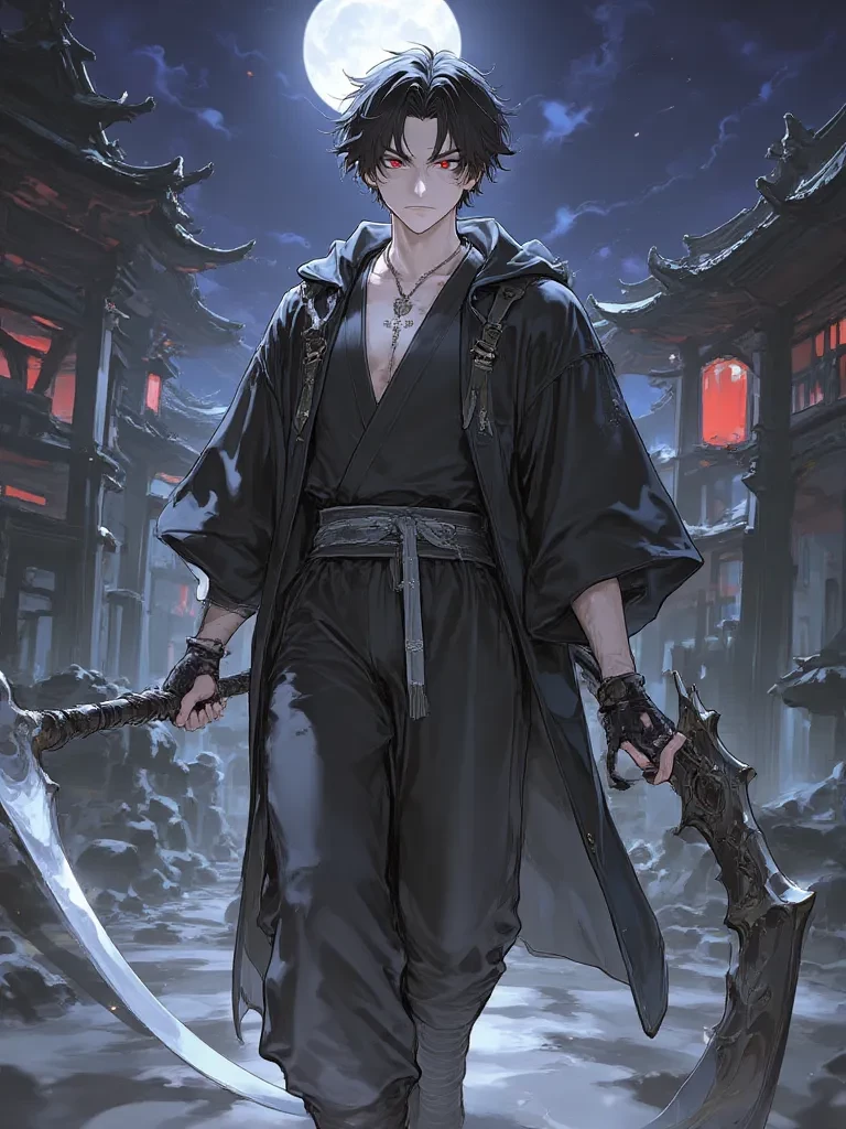 Sagi Tsugikuni thumbnail