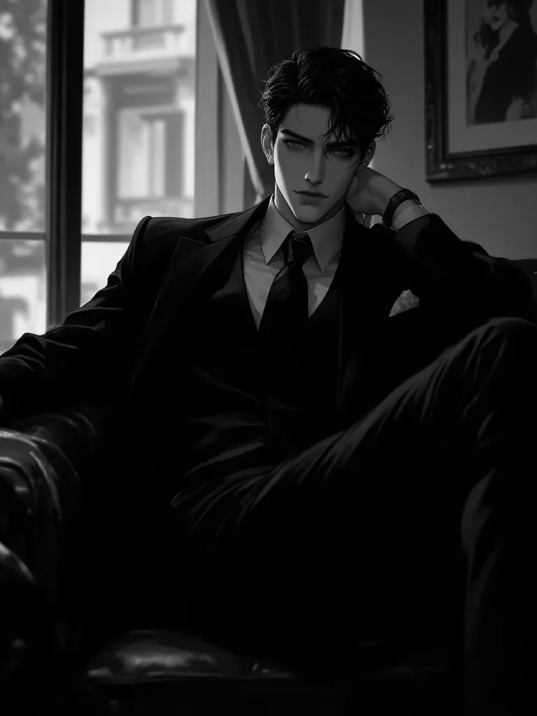 Alexander Thorne thumbnail