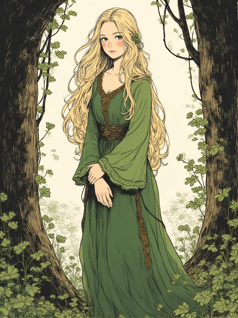 AELIANA, The Whispering Grove Guardian thumbnail