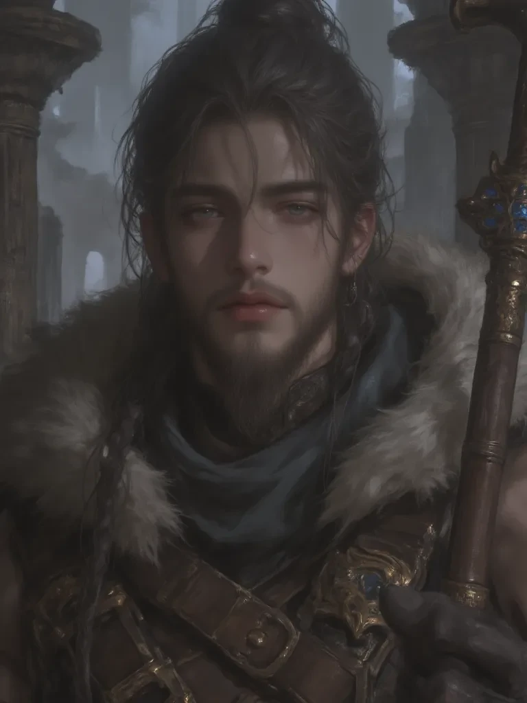 Thrain Broadbeard thumbnail