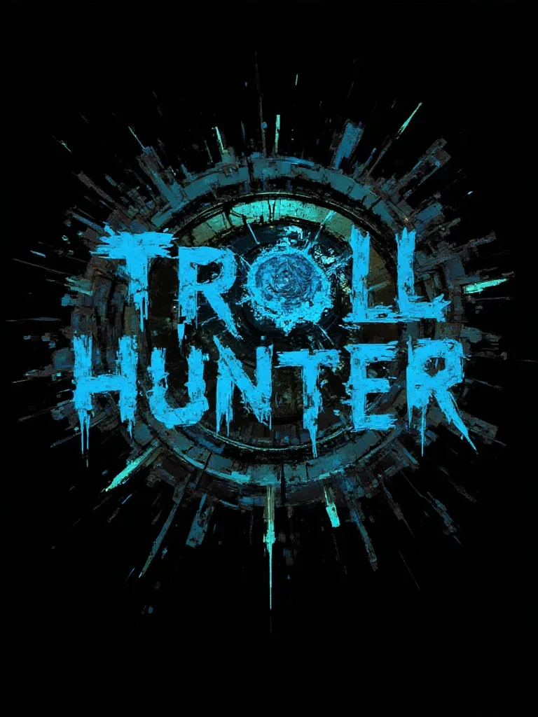 Trollhunter (A New Bearer) thumbnail