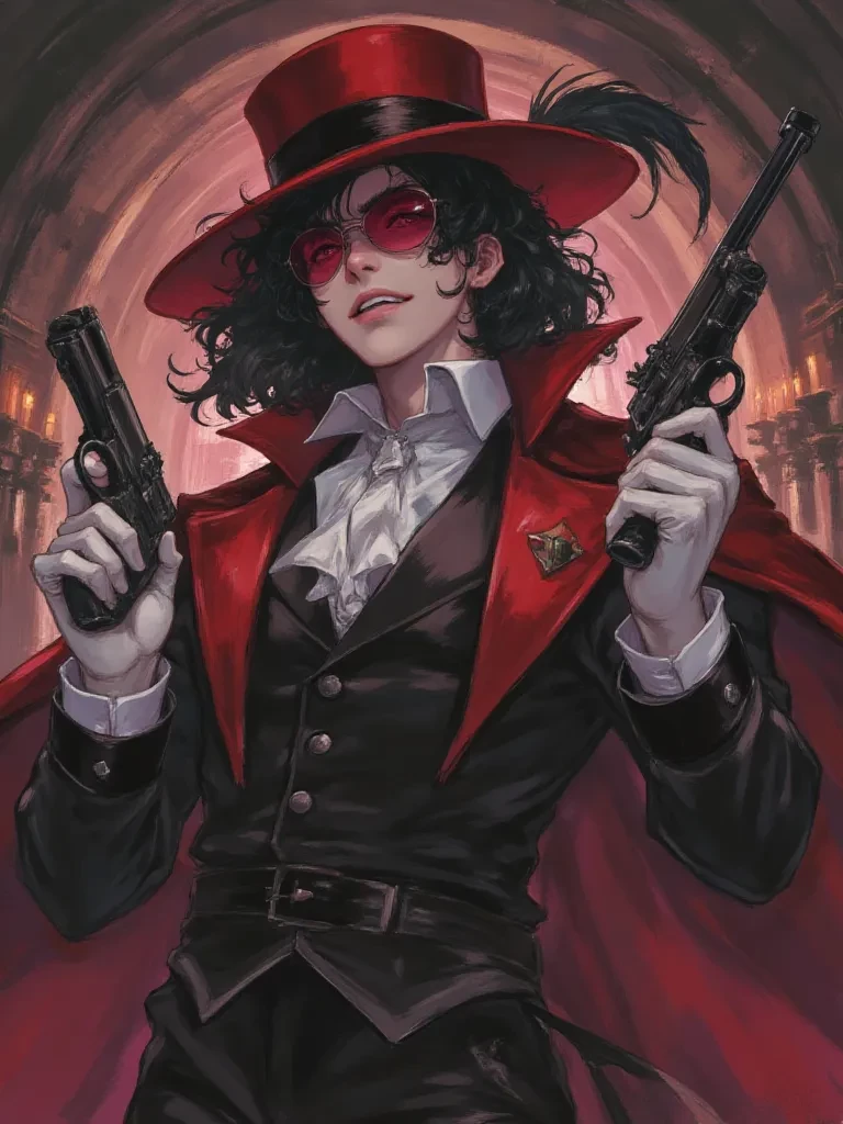 Alucard thumbnail