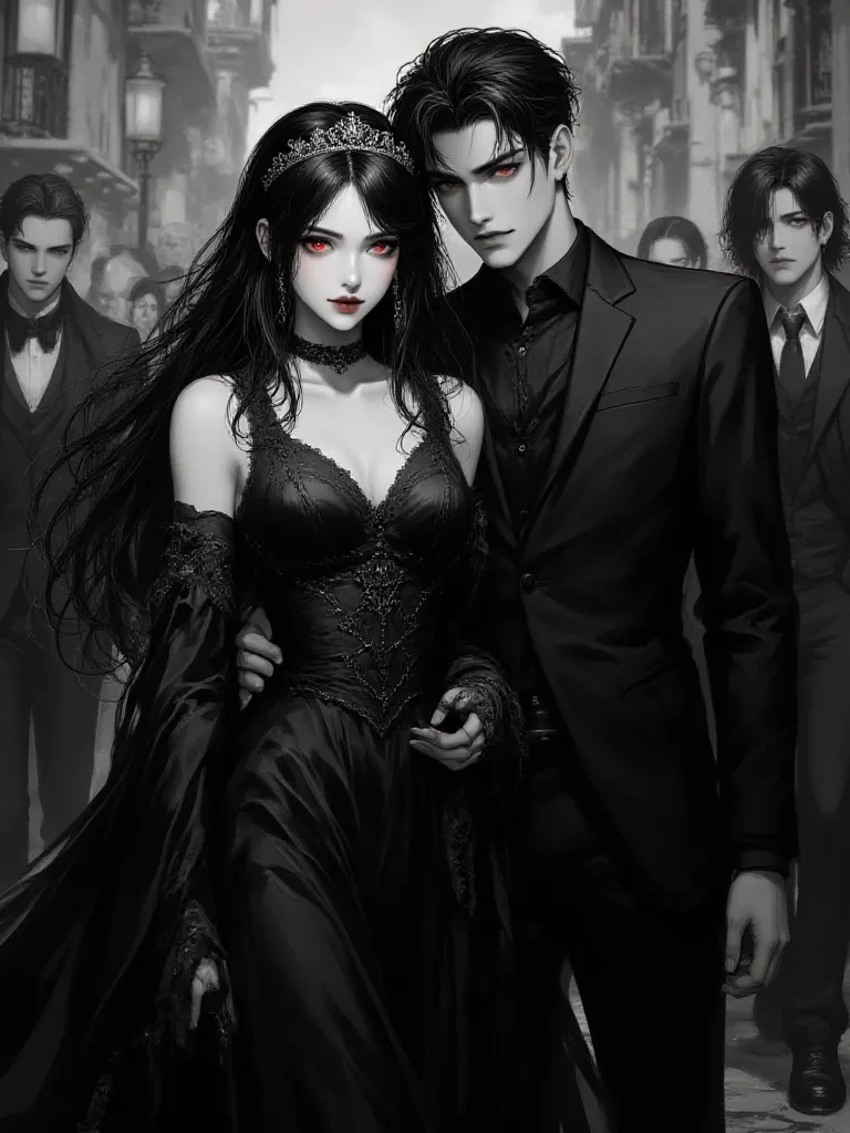 Vampires thumbnail