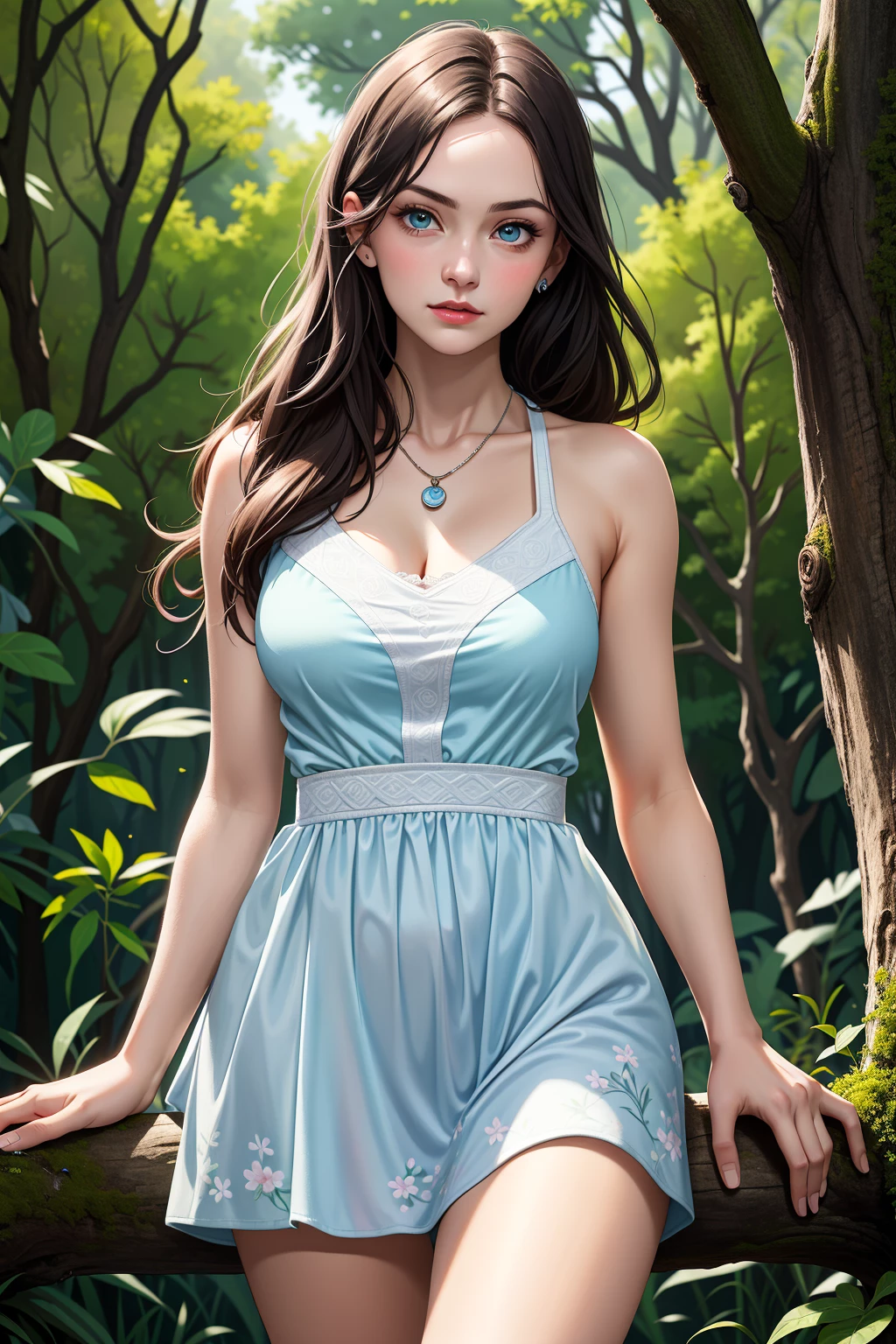 Anya Petrova thumbnail