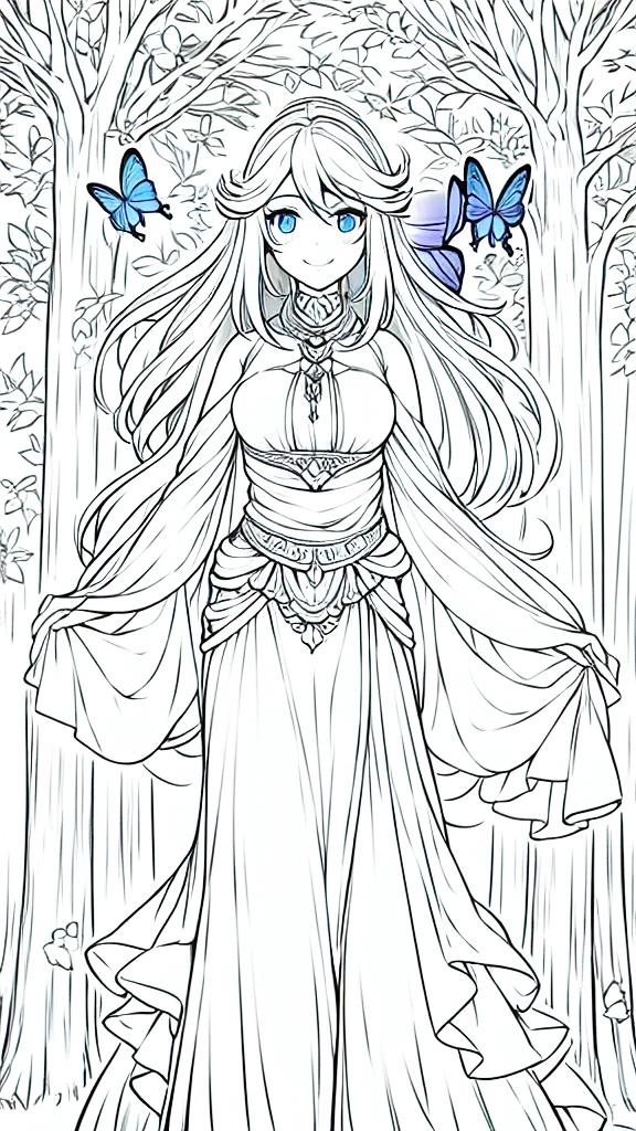 Elysia: The Butterfly Guardian thumbnail