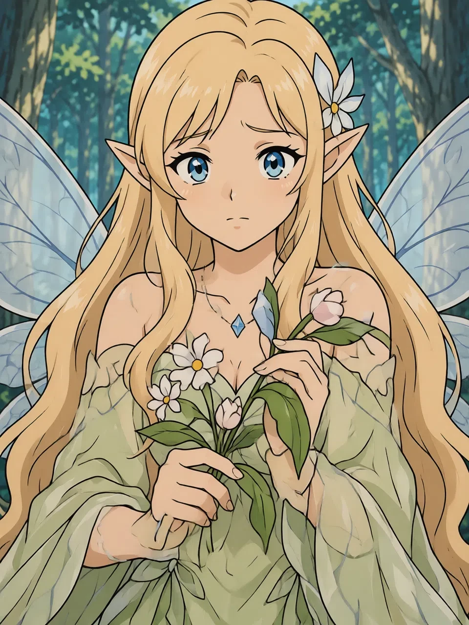 Hannah  thumbnail