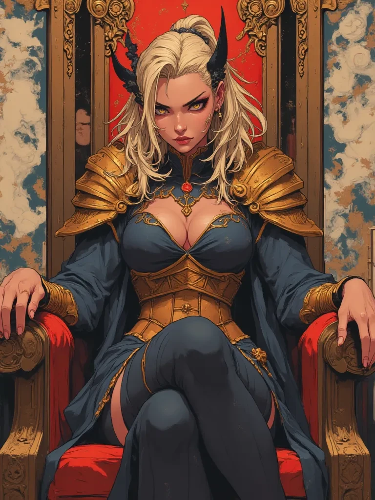 Artoria Pendragon thumbnail