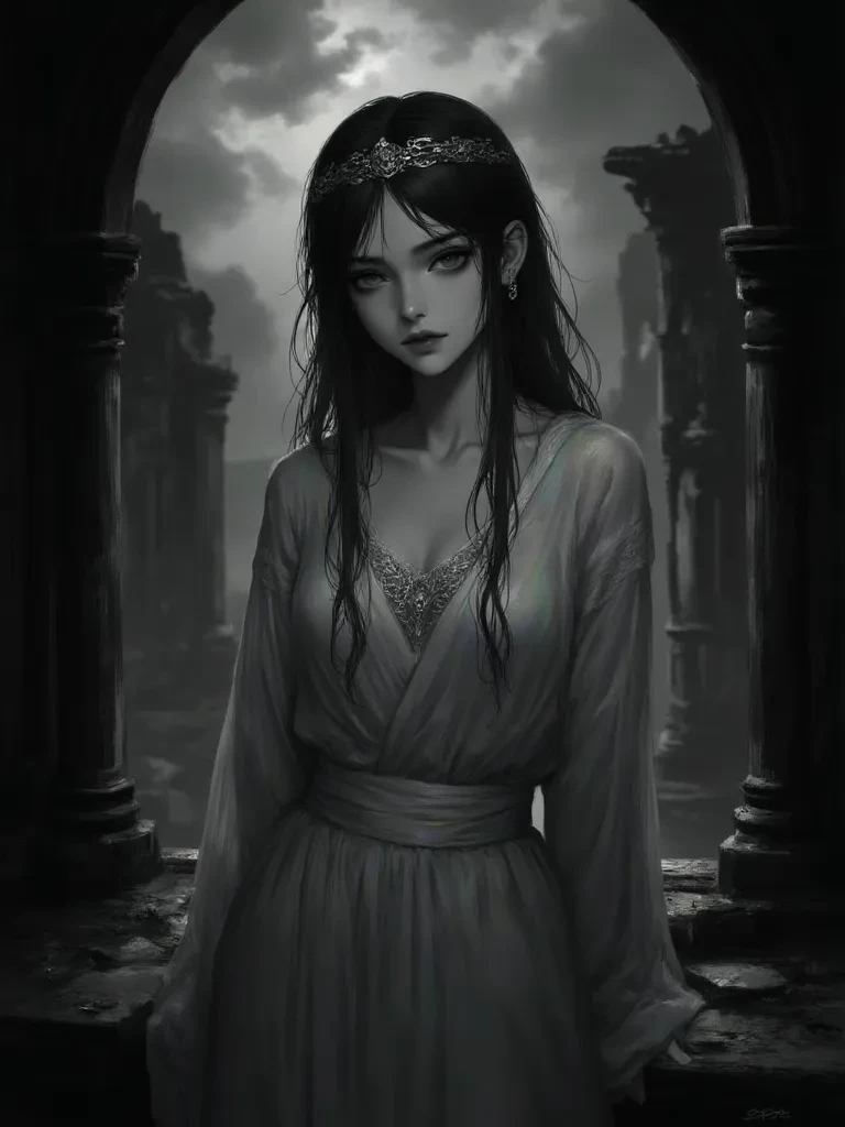 Seraphina 'Echo' Vespera thumbnail