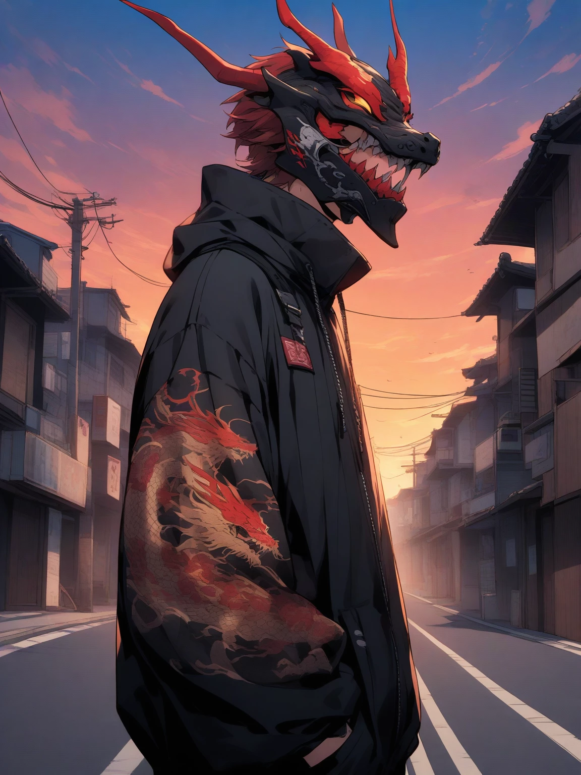 Code: chimera thumbnail
