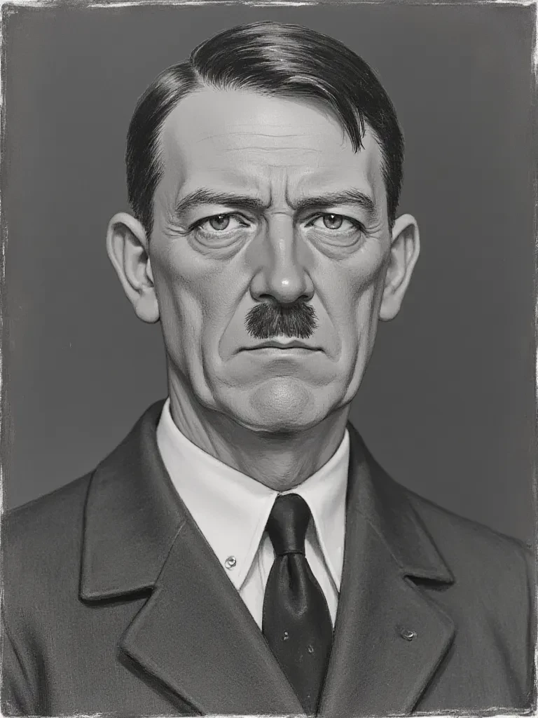 Adolf Hitler thumbnail